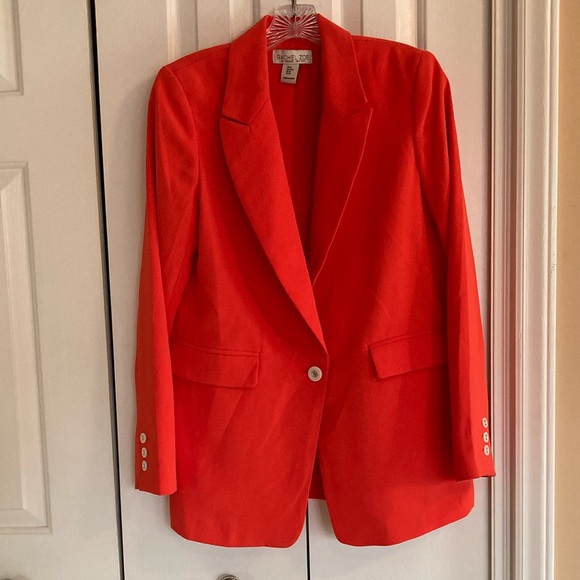 Rachael Zoe Blazer - Picture 1 of 7